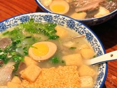 -小潘记鸭血粉丝汤