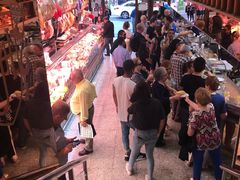 -火腿博物馆(马约尔广场店)