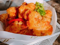 -Lets burger非常汉堡·环球风味(蓝色港湾店)