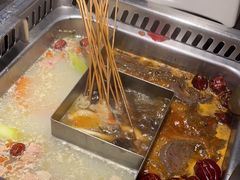 -味舵主重庆火锅(邓尉路店)