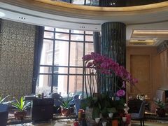 -星河湾半岛酒店-真粤中餐厅