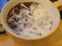 iphone_upload_pic-RUMORS COFFEE ROASTERY鲁马滋咖啡(湖南路店)