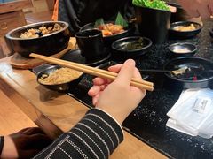 -九田家黑牛烤肉料理(太阳城店)