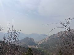 -天津盘山风景名胜区