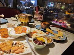 -喜庭海鲜自助(来福士店)