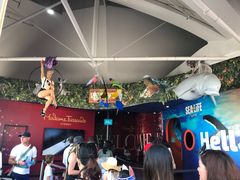 -悉尼海洋生物水族馆