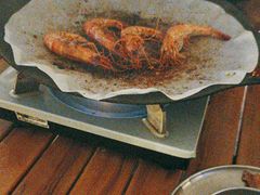 -不觉晓CAMPING(上海迪士尼营地店)