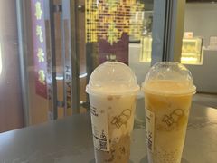 -喜茶(深圳喜荟城店)