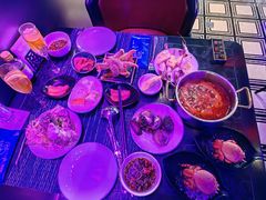 -花西亭·海鲜自助餐厅(瑞城名人酒店)