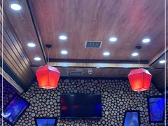 大堂-山河屯铁锅炖(哈西站店)