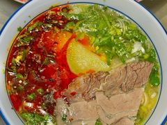 -燕兰楼·清真西北融合菜(亚运村店)