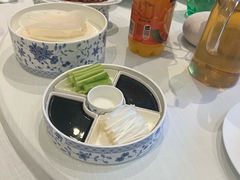 -北京宴(华贸购物中心店)