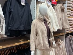 -优衣库(北京枫蓝国际广场店)