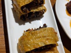 -金枝玉叶上海人家食府(三里河店)