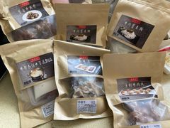 -许府牛火锅(信义坊总店)