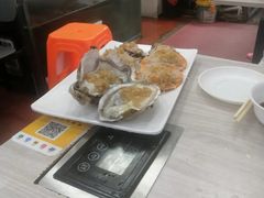 -船奇蒸汽海鲜·闽菜(八市海鲜总店)