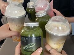 -喜茶(杭州滨江宝龙店)