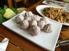 -印象三宝潮汕鲜牛肉火锅烤肉(个体大世界店)