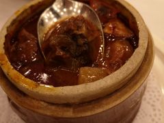 精品罐焖牛肉-莫斯科餐厅