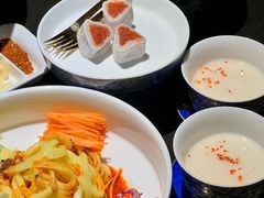 -喜悦烤鸭·新京菜(王府井店)