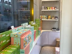 -爸爸糖手工吐司(上海五角场万达店)