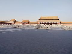-故宫博物院(故宫)