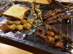 -管氏翅吧(广渠门店)
