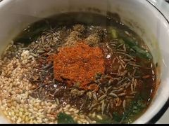 -风味烧烤(泰富店)