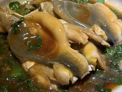 -永安鱼庄·镇江菜(丁卯店)