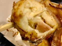 章鱼小丸子-池田寿司·4H鲜作(西直门凯德华联店)