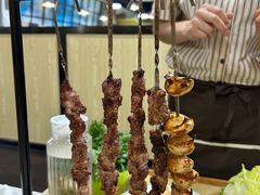 -和庆斋羊蝎子火锅·碳缸烧烤(顺义旗舰店)