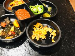 -九田家黑牛烤肉料理(石路天虹店)