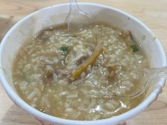 -百成大同鸭肉粥(大同总店)