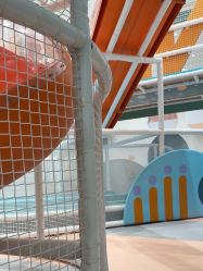 -奈尔宝家庭中心·亲子餐厅(鄞州万达店)