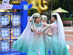 -七彩云南欢乐世界