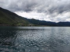 -丽江泸沽湖景区
