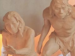 -柳州白莲洞洞穴科学博物馆