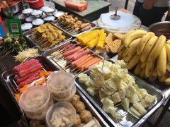 -李字号臭豆腐(总店)