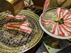 -樱嘢·炭火烧肉(惠南店)