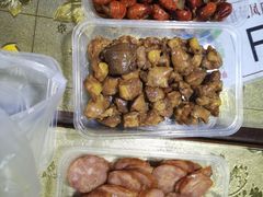 -蓝精灵饺子店
