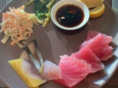 -长春富力万达文华酒店-集·味自助餐厅