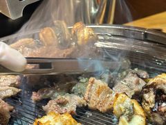 -味家烤肉烤鳗鱼牛排(西塔旗舰店)