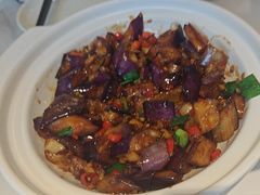 -兰湘子·湘菜小炒(长安万科广场店)