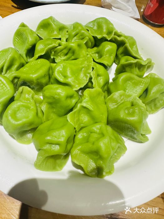 山海经海边人家(扬州东路店)图片