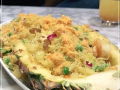 -PHO爺·越南料理(亦庄大族广场店)