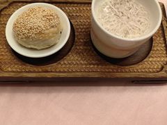 -江南灶中餐厅(南京香格里拉店)