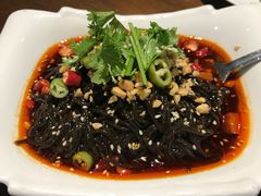 -福慧慈缘素食餐厅(王府井店)
