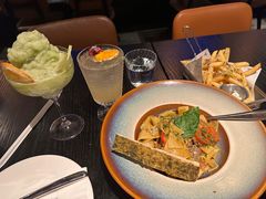 -blue frog蓝蛙(长泰广场店)