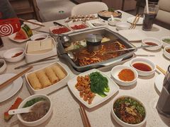 -海底捞火锅(杭州庆春路夜宵主题店)