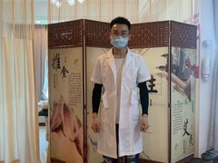 -张钰强中医正骨推拿连锁(华发商都店)